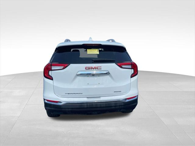 Used 2023 GMC Terrain For Sale in Muscle Shoals, AL