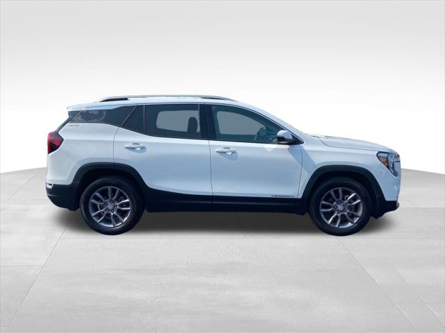 Used 2023 GMC Terrain For Sale in Muscle Shoals, AL