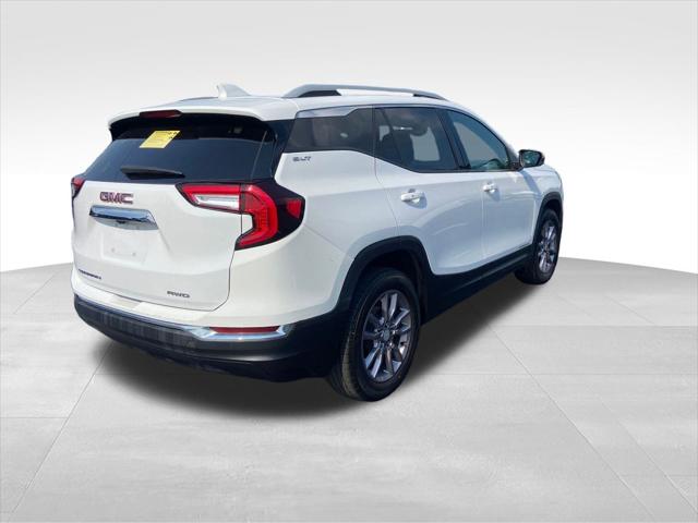 Used 2023 GMC Terrain For Sale in Muscle Shoals, AL