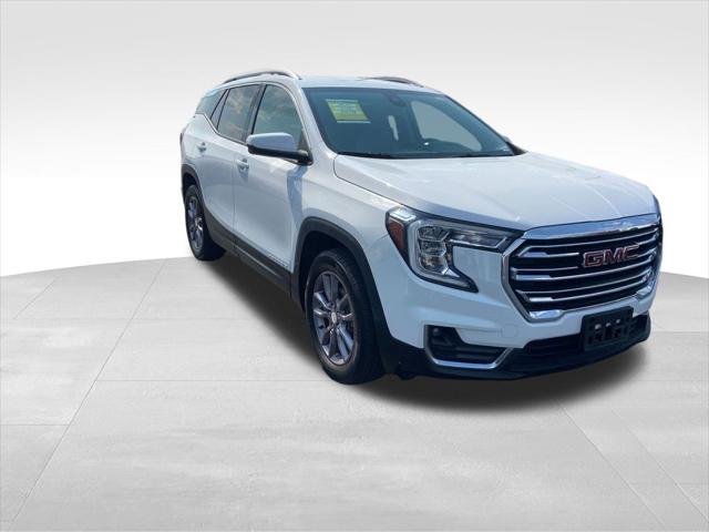 Used 2023 GMC Terrain For Sale in Muscle Shoals, AL