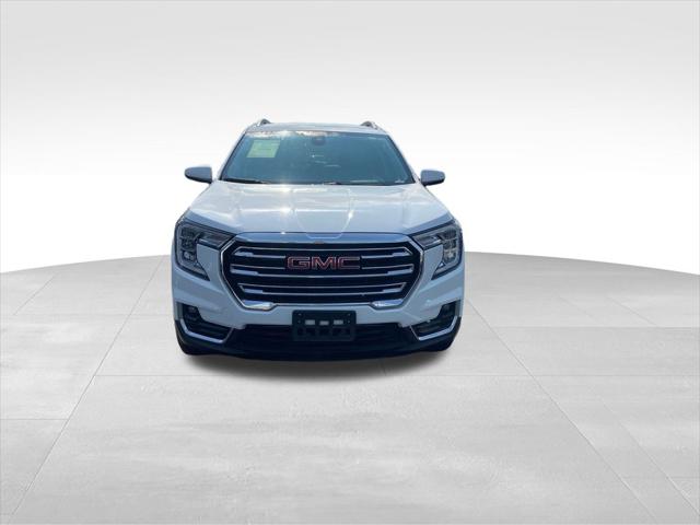 Used 2023 GMC Terrain For Sale in Muscle Shoals, AL