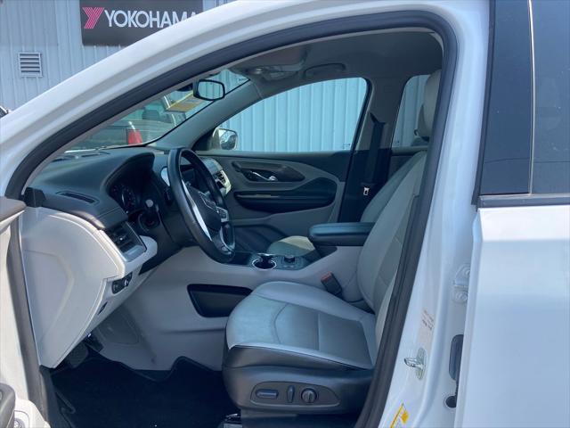 Used 2023 GMC Terrain For Sale in Muscle Shoals, AL