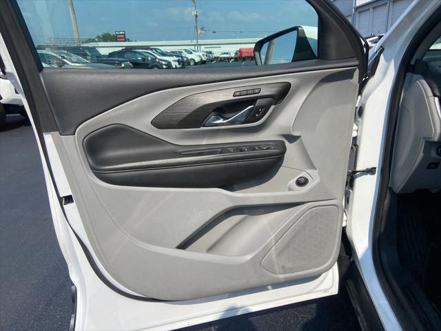 Used 2023 GMC Terrain For Sale in Muscle Shoals, AL