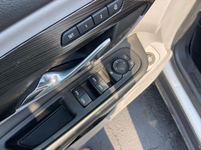 Used 2023 GMC Terrain For Sale in Muscle Shoals, AL