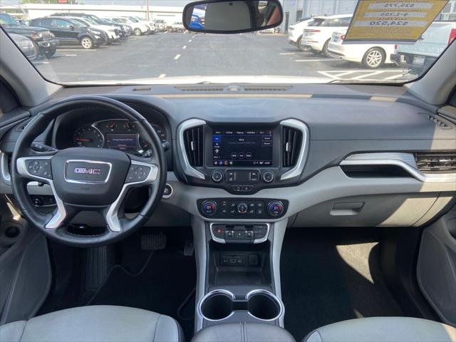 Used 2023 GMC Terrain For Sale in Muscle Shoals, AL
