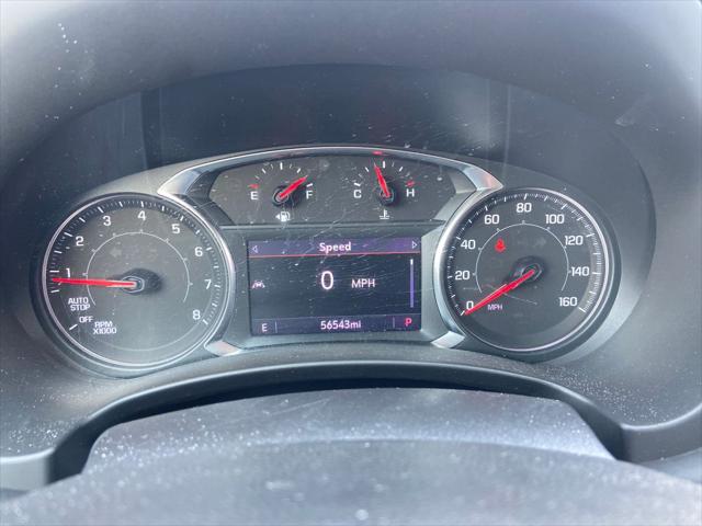 Used 2023 GMC Terrain For Sale in Muscle Shoals, AL