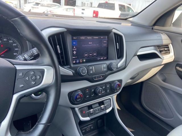 Used 2023 GMC Terrain For Sale in Muscle Shoals, AL