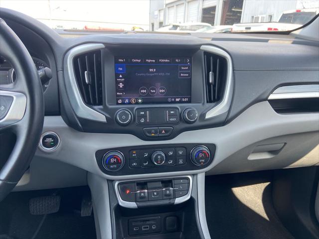 Used 2023 GMC Terrain For Sale in Muscle Shoals, AL