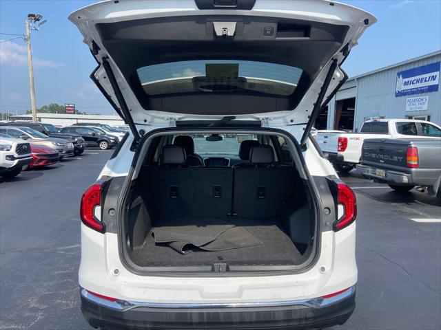 Used 2023 GMC Terrain For Sale in Muscle Shoals, AL
