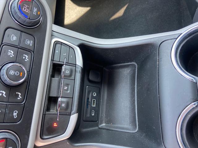 Used 2023 GMC Terrain For Sale in Muscle Shoals, AL