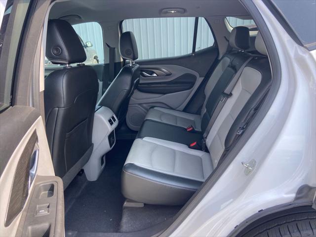 Used 2023 GMC Terrain For Sale in Muscle Shoals, AL