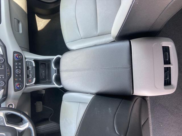 Used 2023 GMC Terrain For Sale in Muscle Shoals, AL