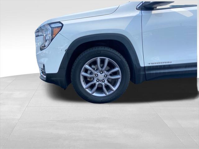 Used 2023 GMC Terrain For Sale in Muscle Shoals, AL