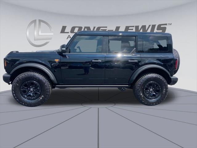 New 2025 Ford Bronco For Sale in Muscle Shoals, AL