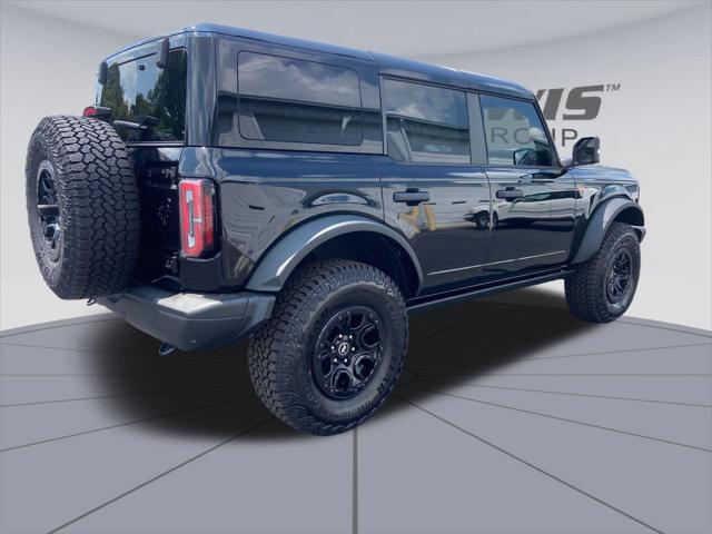 New 2025 Ford Bronco For Sale in Muscle Shoals, AL
