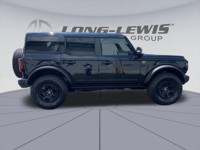 New 2025 Ford Bronco For Sale in Muscle Shoals, AL