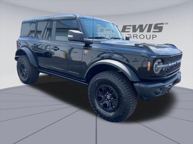 New 2025 Ford Bronco For Sale in Muscle Shoals, AL