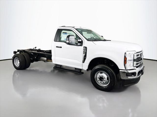2025 Ford F-350 XL for sale in Pasco, WA