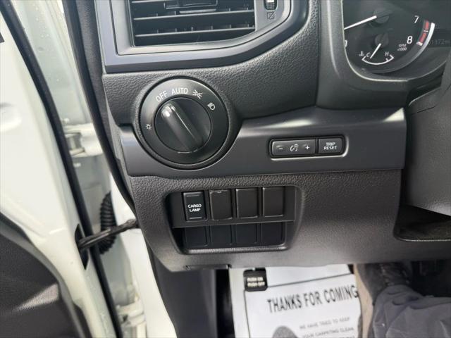 2020 Nissan Titan S
