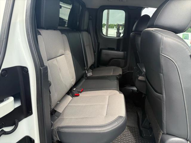 2020 Nissan Titan S