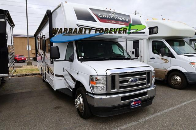 2026 Ford E-450 Cutaway Unknown for sale in Fife, WA