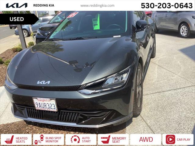 2022 Kia EV6 Wind for sale in Redding, CA