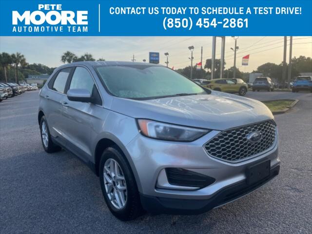 2024 Ford Edge SEL for sale in Pensacola, FL
