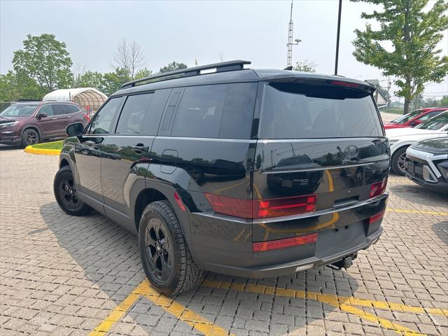 Santa Fe XRT