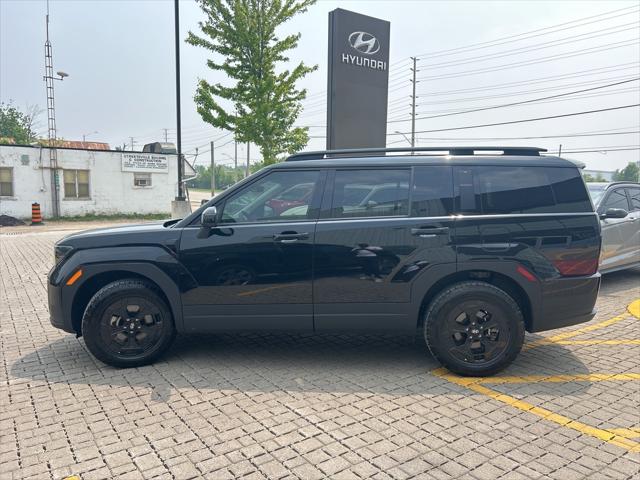 Santa Fe XRT