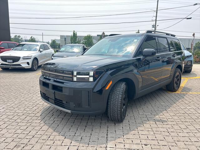 Santa Fe XRT