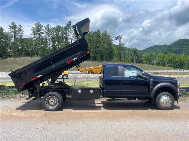 2025 Ford F-450 XL