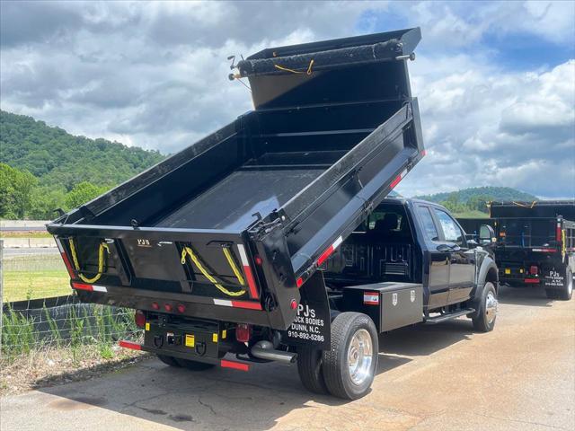 2025 Ford F-450 XL
