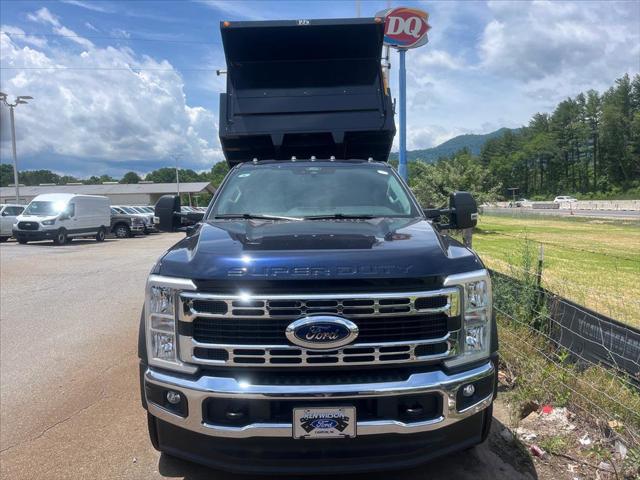 2025 Ford F-450 XL