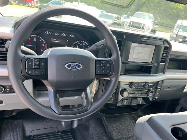 2025 Ford F-450 XL