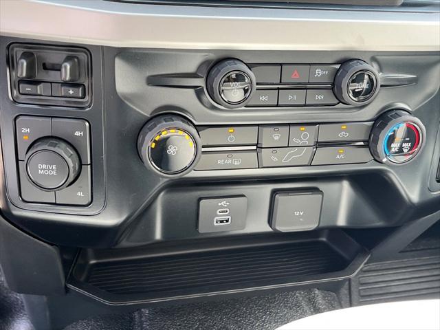 2025 Ford F-450 XL