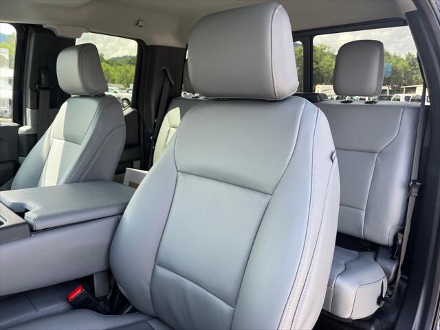 2025 Ford F-450 XL