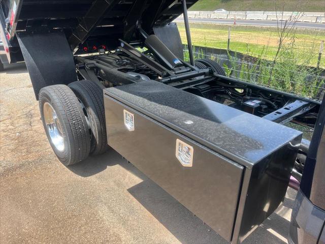 2025 Ford F-450 XL