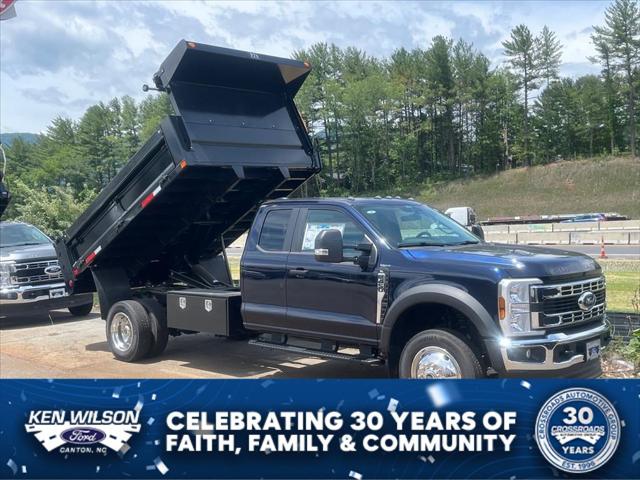 2025 Ford F-450 XL for sale in Canton, NC