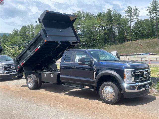 2025 Ford F-450 XL for sale in Canton, NC