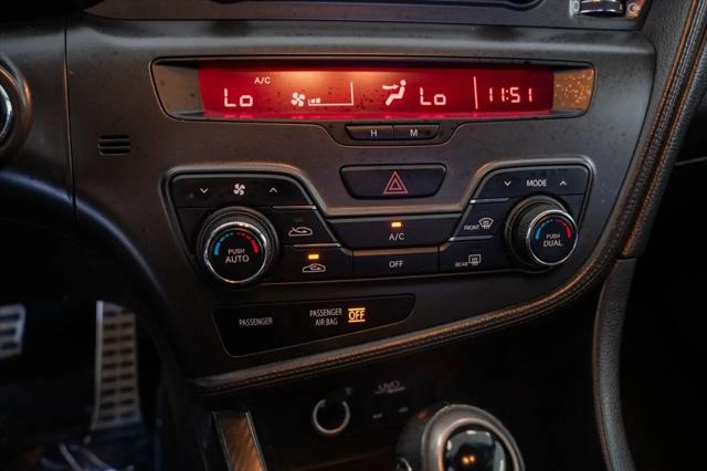 2013 Kia Optima SX