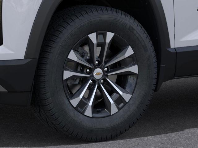 New 2026 Chevrolet Equinox For Sale in Muscle Shoals, AL