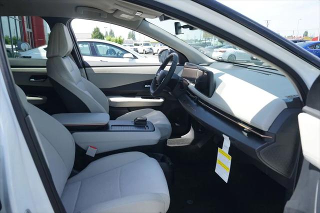 New 2025 Nissan ARIYA For Sale in Bellingham, WA