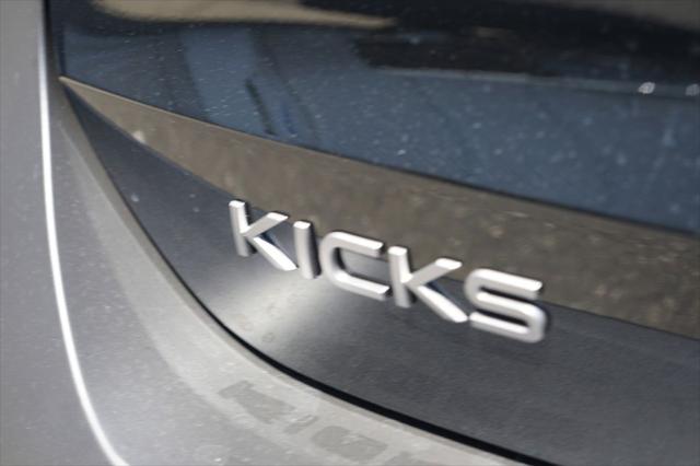 New 2025 Nissan Kicks For Sale in Bellingham, WA