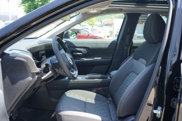 New 2025 Nissan Kicks For Sale in Bellingham, WA