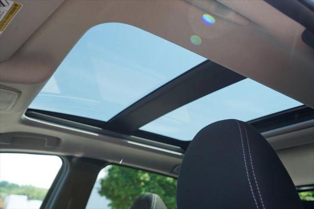 New 2025 Nissan Kicks For Sale in Bellingham, WA
