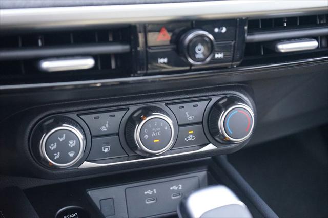 New 2025 Nissan Kicks For Sale in Bellingham, WA