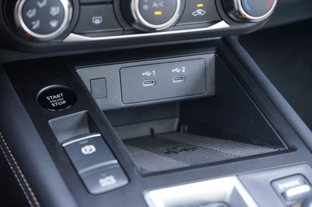 New 2025 Nissan Kicks For Sale in Bellingham, WA