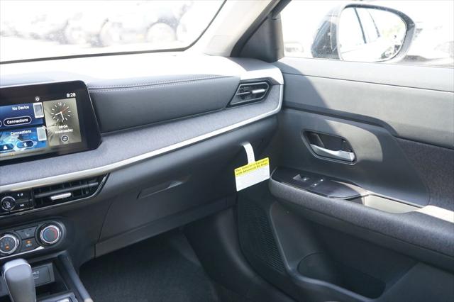 New 2025 Nissan Kicks For Sale in Bellingham, WA
