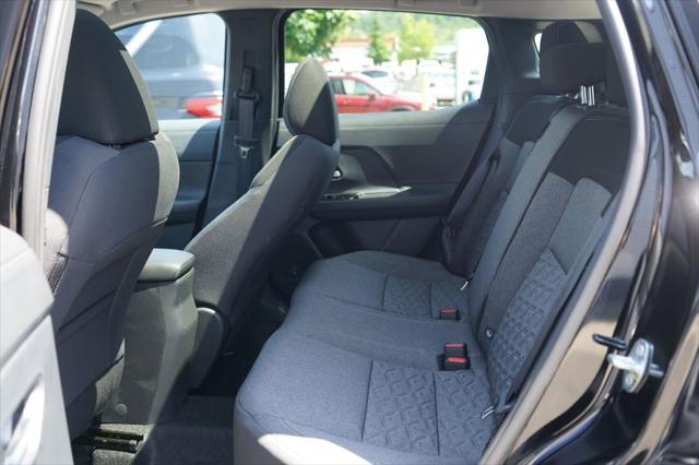 New 2025 Nissan Kicks For Sale in Bellingham, WA