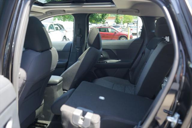 New 2025 Nissan Kicks For Sale in Bellingham, WA